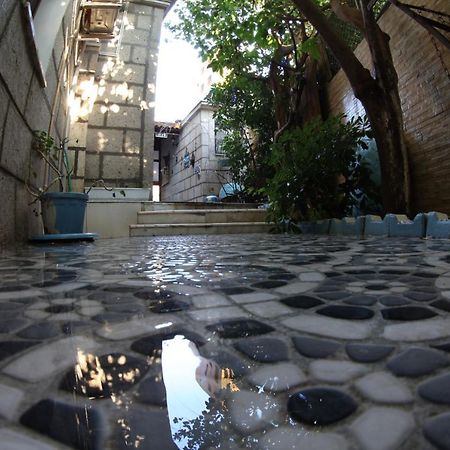 Çeşme Alacati Antik Motel מראה חיצוני תמונה