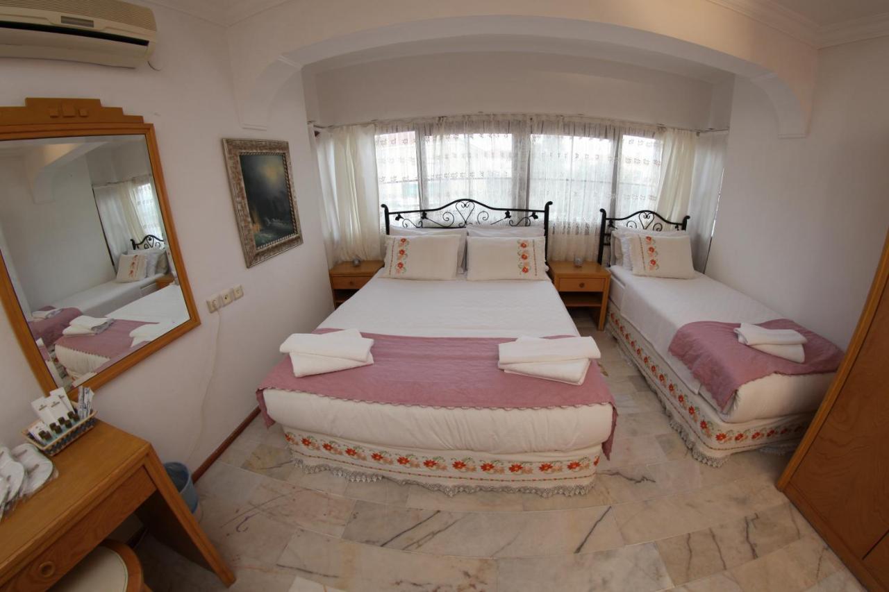 Çeşme Alacati Antik Motel מראה חיצוני תמונה