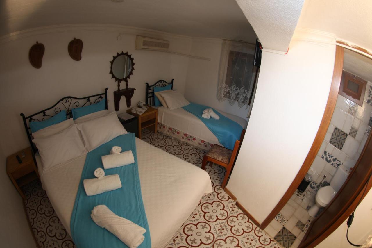 Çeşme Alacati Antik Motel מראה חיצוני תמונה