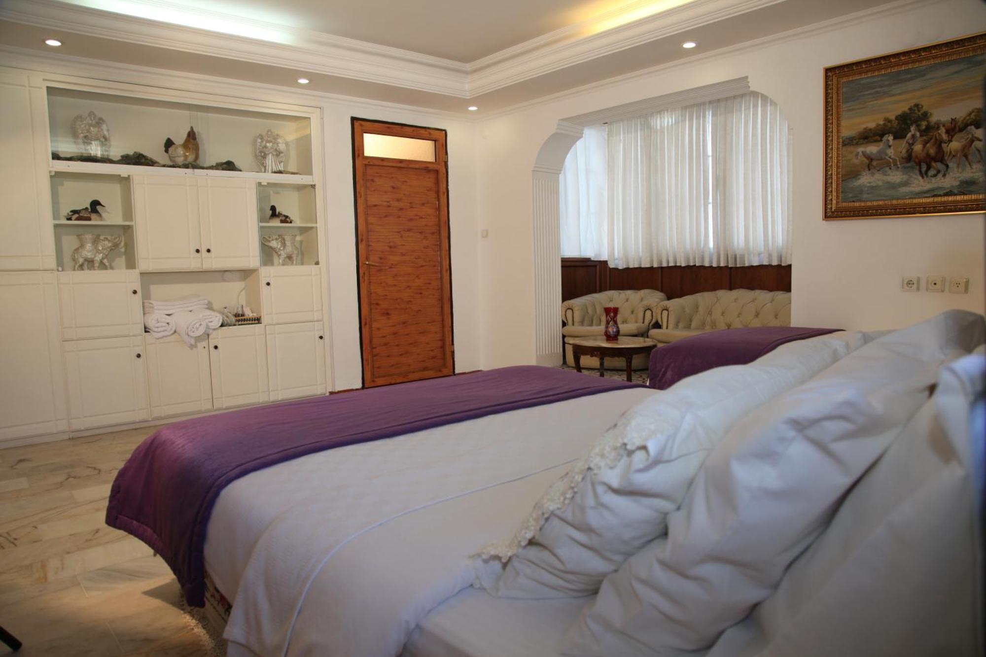 Çeşme Alacati Antik Motel מראה חיצוני תמונה
