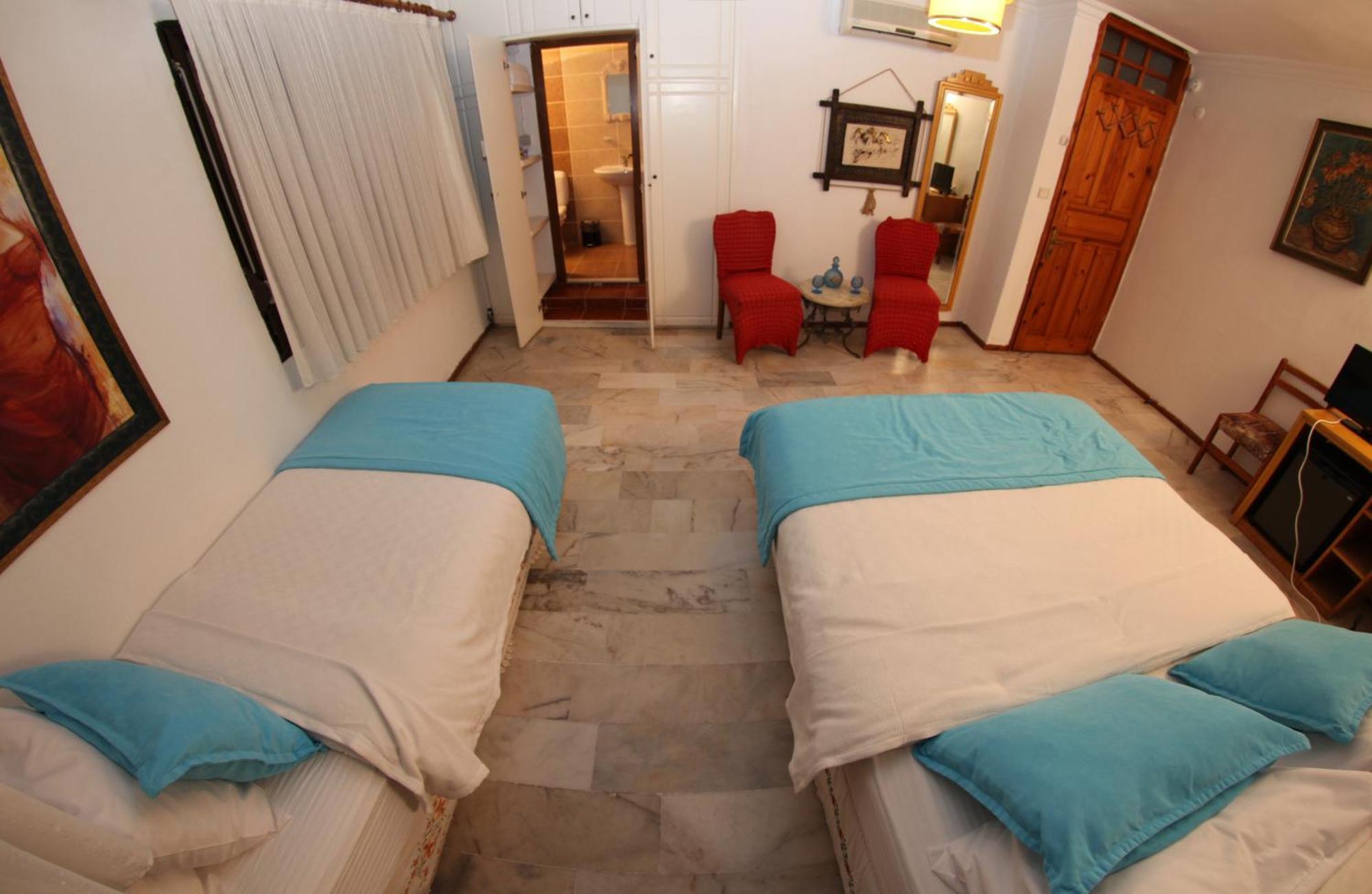 Çeşme Alacati Antik Motel מראה חיצוני תמונה