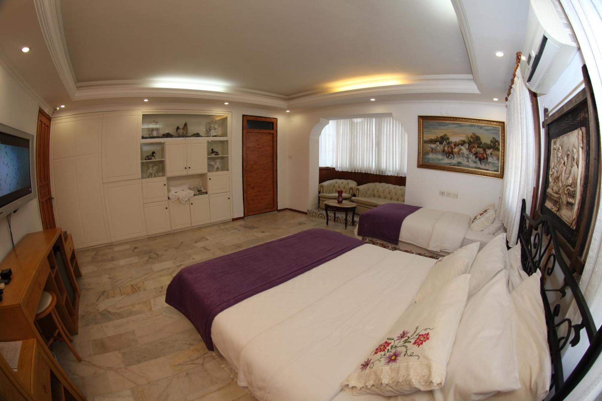 Çeşme Alacati Antik Motel מראה חיצוני תמונה